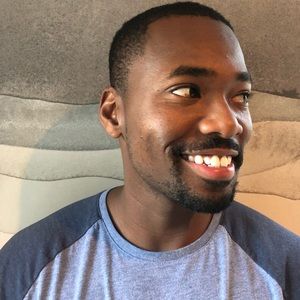 Meet your Posher, Fred